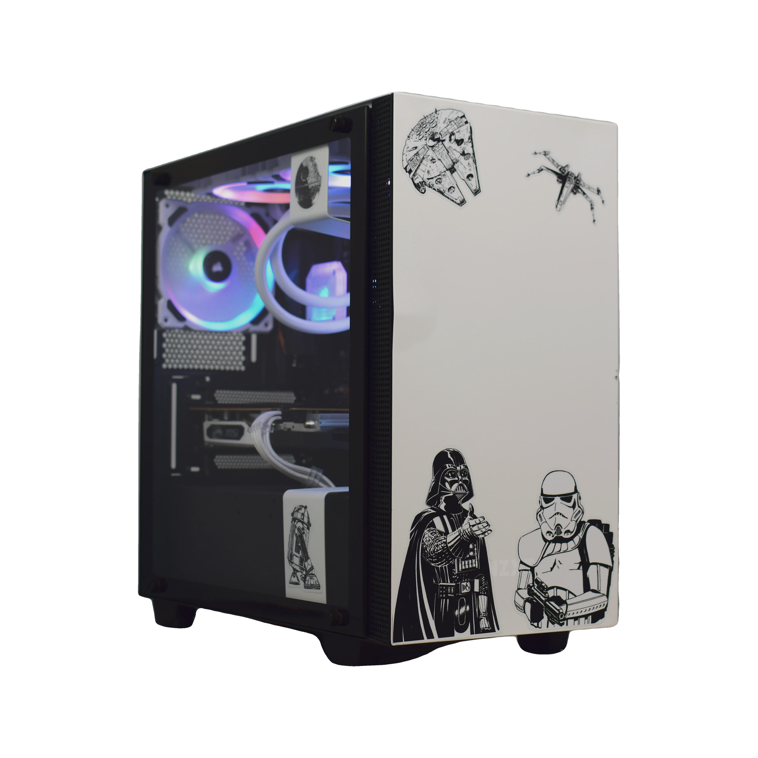 Ryzen 5 3600X | GTX 1660 Ti | Prenew